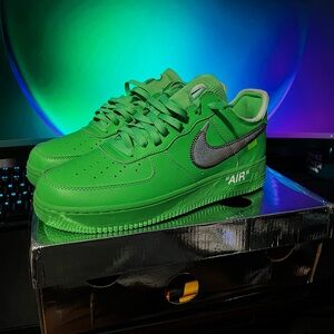 Air Force Ones